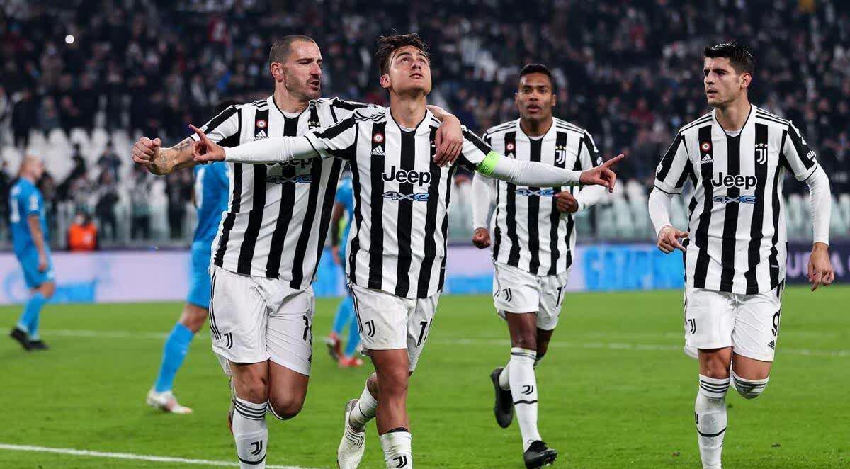 关于卡利亚里将迎战尤文图斯，有何表现的信息